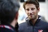 Romain Grosjean replaces Jenson Button as F1 GPDA director