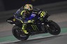 Rossi 'worried' by Yamaha's to speed deficit to MotoGP rivals