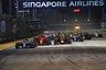 Early bird offer for F1's home of night racing in Singapore