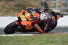 Pol Espargaro must do better and 'use full potential' - KTM boss