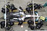 Lewis Hamilton keen to see impact of Mercedes' longer Formula 1 car