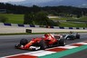 Raikkonen says he's doing his best after Marchionne 'laggard' claim