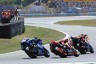 Winner Marc Marquez expected stronger Ducati threat in German GP