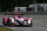 Jan Charouz a OAK Racing se posunuli na 2. místo v LMP2