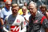 Haas against 'socialist' approach to F1 team payouts