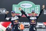 2017 WRC title with M-Sport most emotional moment of career - Ogier