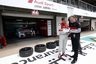 Stories of the first WTCR year: Kristensen kicks things off