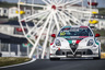 Close but no cigar: Team Mulsanne in WTCR points contention