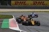 Palmer: Adapting to Hulkenberg style led to Austria F1 breakthrough