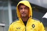 Jolyon Palmer says tough F1 rookie season made him mentally tougher