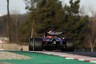 F1 testing: Red Bull's Daniel Ricciardo top, McLaren loses time