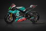 New Petronas SRT Yamaha MotoGP team reveals 2019 livery