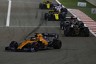 Sainz: McLaren's scope for improvement greater than other F1 teams