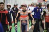 MotoGP Argentina: Marquez defends his riding after clash with Rossi