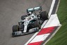 Lewis Hamilton says 2019 Mercedes Formula 1 car harder to work with