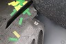 Mercedes thinks kerb caused Hamilton Australian GP F1 floor damage