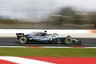 F1 testing: Bullish Mercedes has soft-tyre doubts from Barcelona