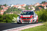 Homola hopes hard work will get him closer to the WTCR top 10