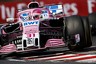 Budget woes cost Force India F1 team full upgrade in 2018