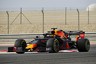 Red Bull's Ticktum felt 'massive responsibility' in Bahrain F1 test