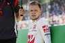 Magnussen 'annoyed' by lack of Verstappen Italian GP F1 penalty