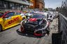 Stories of the first WTCR year: behind-the-scenes heroics in Vila Real