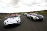 Aston Martin picks 23 drivers for revised academy scheme shootout