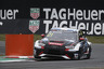 Audi drivers praised following WTCR success