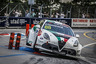 Satisfaction as Alfa Romeo-powered Giovanardi impresses in WTCR