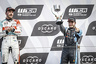 WTCR podium not reward enough for Vervisch