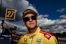 IndyCar champion Hunter-Reay to drive IMSA Mazda at Mid-Ohio