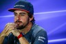 Alonso humiliated early in 2017 Formula 1 season by Honda troubles