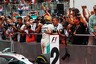 Malaysian GP: Mercedes has 'work to do' in title battle – Hamilton