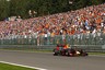 Spa F1 set for biggest crowd since Schumacher era due to Verstappen