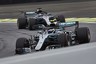 Rosberg: Bottas can annoy Mercedes F1 team-mate Hamilton a lot