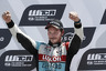 WTCR racer Vernay back on Dutch podium