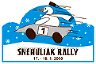 Snehuliak Rally sa predstavuje