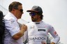 Fernando Alonso looking beyond the ‘small world of Formula 1’