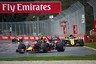 F1's passing 'force field' already being addressed - Ross Brawn