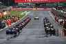 Wet standing starts approval includes new terms agreed by F1 teams