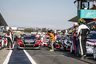 Stories of the first WTCR year: Drivers form guard of honour as Monteiro returns after 415 days of fighting