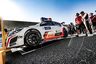 Stories of the first WTCR year: EWC team keeps DG on track in Japan