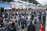 Fans flock to WTCR JVCKENWOOD Race of Japan