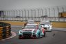 Vernay is the WTCR’s street king