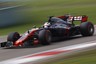 Haas F1 team principal wants penalty rethink after Grosjean's drop