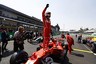 Sebastian Vettel beats Max Verstappen to Mexican GP F1 pole position