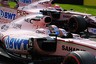 Sergio Perez warns against Force India team orders for 2018 F1 season