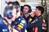 Daniel Ricciardo wary of disrespecting Red Bull in F1 contract talks