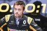 Renault F1 team says Jolyon Palmer deserves seat in 'world class' series