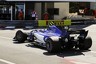 Wehrlein hits out at Button for 'silly move' in F1 Monaco GP